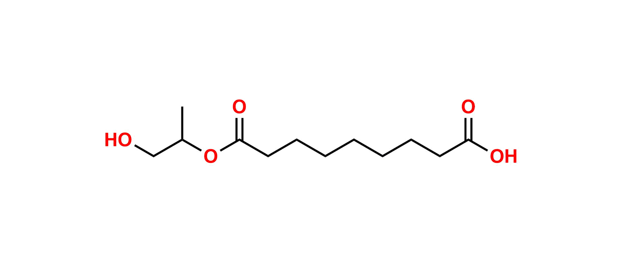 Propylene Glycol Ester Of Azelaic Acid Isomer 1